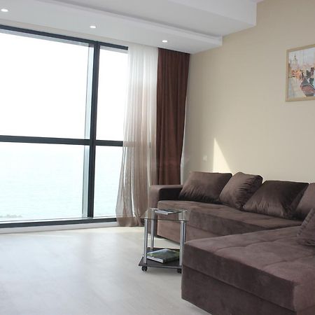 Batumi Porta Tower 1611 Apartment ภายนอก รูปภาพ